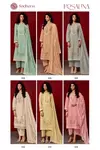 Rosalina By Sadhana Milanz Cotton Dress Material Wholesale Price In Surat
